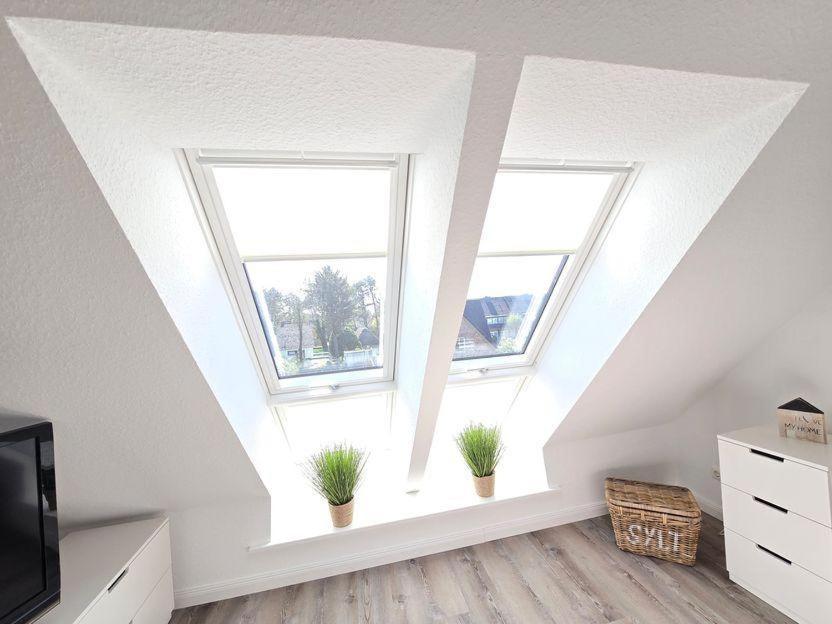 Haus Smeelwai 21 Villa Westerland Exteriör bild